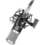 Micrófono Condensador Neewer Nw-800 + Soporte Araña + Cable 