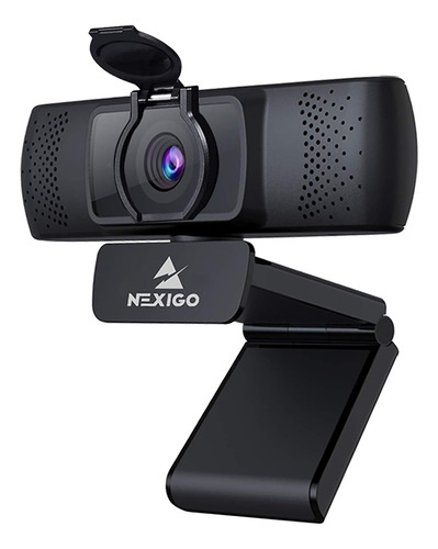 Webcam Nexigo N930p Full Hd 