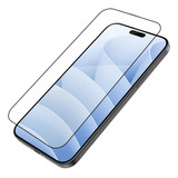 Paquete 3 Micas De Cristal Templado Full Edge Para iPhone 11