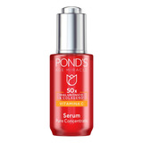 Serum Ponds Age Miracle Vitamina C Hialuronico 30 Ml