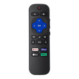 Control Compatible Con Tv Hkpro Rok U Tv