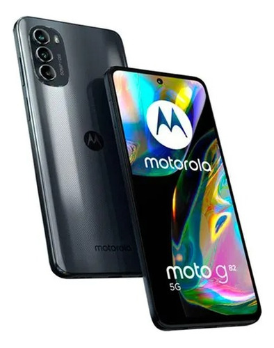 Celular Motorola G82 / Desbloqueado - Liberado