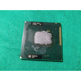 Processador Intel Core I5 2410m Sr04b