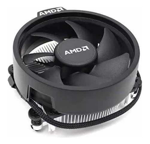 Cooler Amd Wraith Stealth