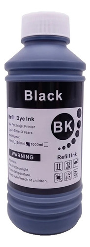 Tinta Premiun Para Hp Gt51 Gt53 Gt52 Smart Tank 410 X 500ml 