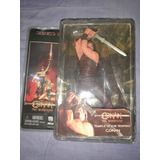 Neca- Figura Conan Temple Of The Serpent