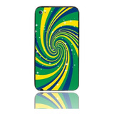 Capa Adesivo Skin360 Verso Para iPod Touch 32gb 4ª G