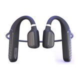 Auriculares De Conducción Ósea Indoloros Md04 Bt5.0 Con R