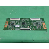 Placa T-con 40l2400 | 14y-ef11-ta2c2lv0.1