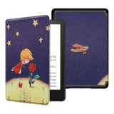 Case Personalizada Kindle 11ª C2v2l3 6 Polegada