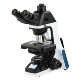 Microscópio Nexcope Ne-300 Trinocular