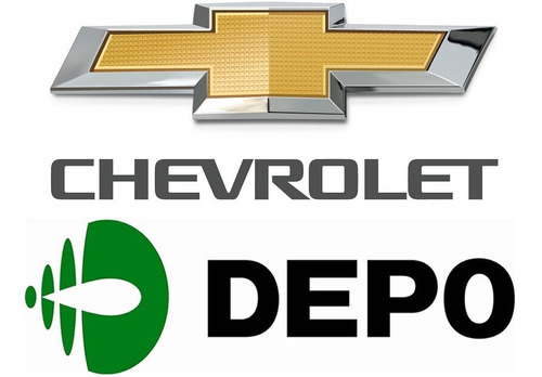 Stop Chevrolet Silverado (2007-2014) Foto 5