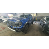 Nueva Ford #ranger #raptor 3.0 V6 At 4x4 Stock Inmediata #dc