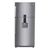 Refrigerador Daewoo Fr-653sw Oferta