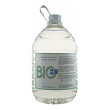 Sanitizante Concentrado Bio20 A Base De Sales Cuaternarias.