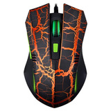 Mouse Gamer Noga  Stormer Series St-334