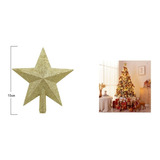 Estrella Para Árbol Navidad Diseños