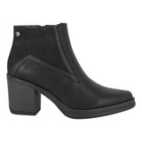 Botin Oly Negro Alquimia