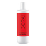 Schwarzkopf Oxidante Igora 20 Volúmenes - 1000 Ml