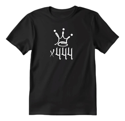 Playera Hombre Gera Mx 444 Paradise | Meses sin interés
