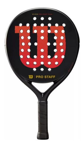 Paleta Padel - Pro Staff V2 Team - Wilson