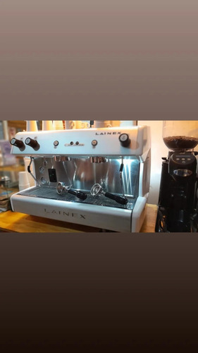 Maquina De Café , Cafetera Espresso Lainex