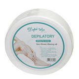 Papel Rollo Depilar Bandas Depilatorias Depiwax 100m Gms