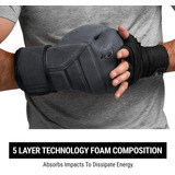 Hayabusa T3 Lx Guantes De Boxeo De Cuero Para Hombres Y Muje