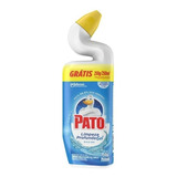 Desinfetante Pato Purific Gel Marine 750ml Original