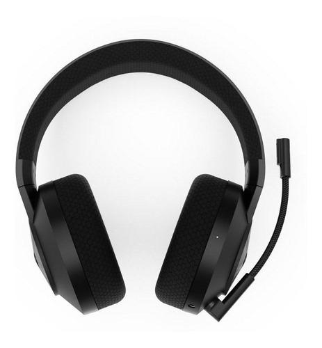 Auriculares Inalámbricos Para Juegos Lenovo Legion H600, Color Negro