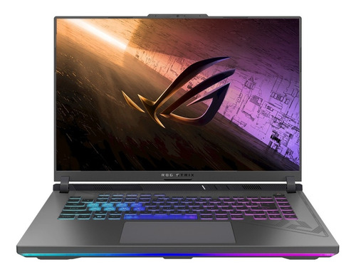 Asus Rog Strix G614jv I7-13650hx 32gb Rtx4060 2tbssd Win11