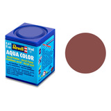 Pintura Revell Acrílica Mate Color 361 83 Oxido Rust