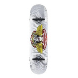 Patineta, Skatebboards Es Powell Peralta Winged Ripper Abedu