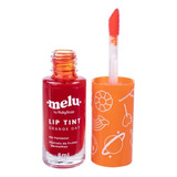 Lip Tint Orange Day Melu 6 Ml - Ruby Rose