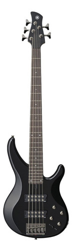 Yamaha Bajo Electrico 5 Cuerdas Trbx305 Negro