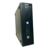 Cpu Hp Z240 Sff Workstation Intel Xeon E3 1230 V5