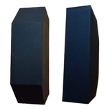 2 Cajas Tweeteras Rackeras Para Sonido