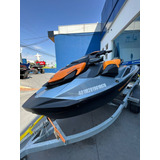 Jetski Sea Doo Gti 170 Se 2020