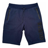 Short Guess Azul Marino