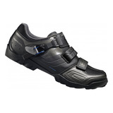 Zapatilla De Ciclismo Mtb Shimano Sh-m089l