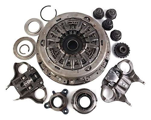 6dct250 Dps6 Auto Transmission Clutch With Release Forks Bea