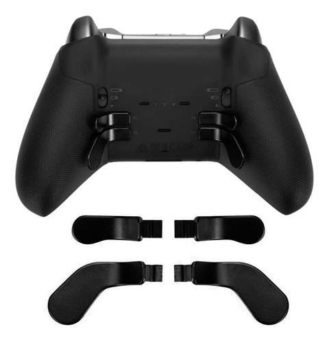 Accesorios 4 Paletas Para Control Xbox One Elite Series 2