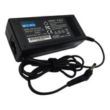 Cargador Alternativo Para Notebook Lenovo20v-3.25a 4.0x1.7mm