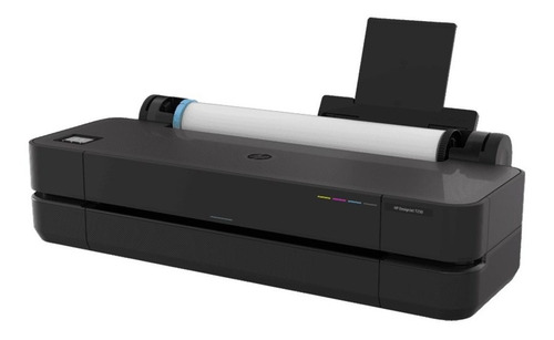 Impresora Plotter Hp Designjet T250 24'' Usb 2.0 Wifi 5hb06a