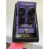 Pedal Tc Electronic Efecto Thunderstorm