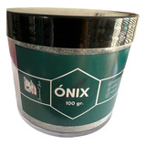 Pigmento Perlado Onix Para Resina Epoxica Couvrantmx 100g