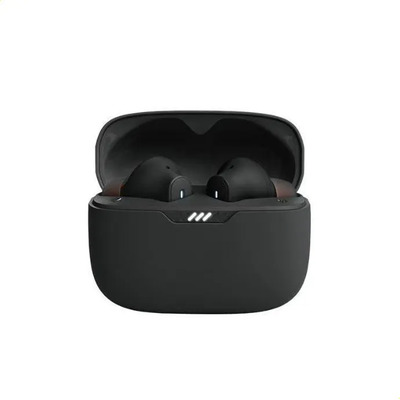 Auscultadores Com Cancelamento De Ruído Bluetooth 32hs Preto | Meses sin interés