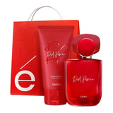 Red Power Perfume 50 Ml + Crema - mL a $1319