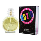90210 Dama 100 Ml Beverly Hills Spray - Perfume Original