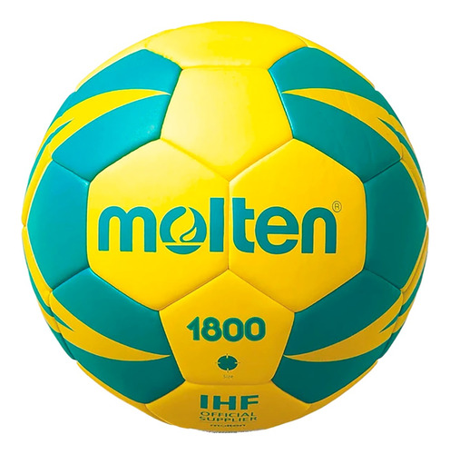 Pelota De Handball Molten 1800